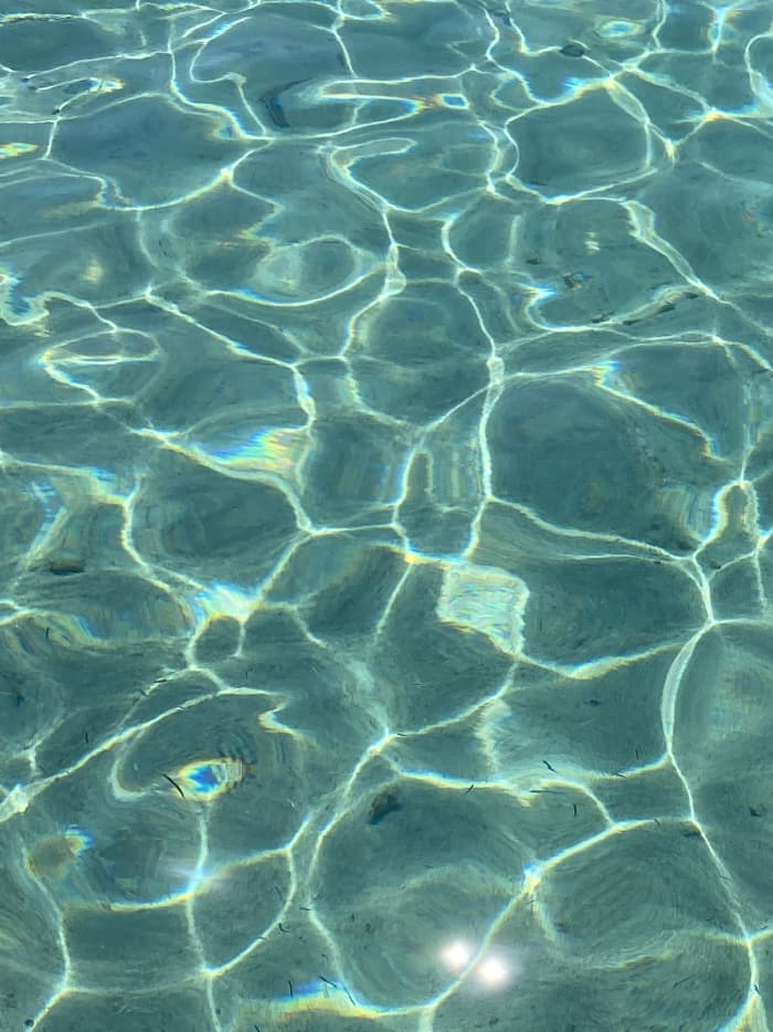 Half-Day Boat Tour in Patmos – Tiganakia, Arki & Crystal Waters