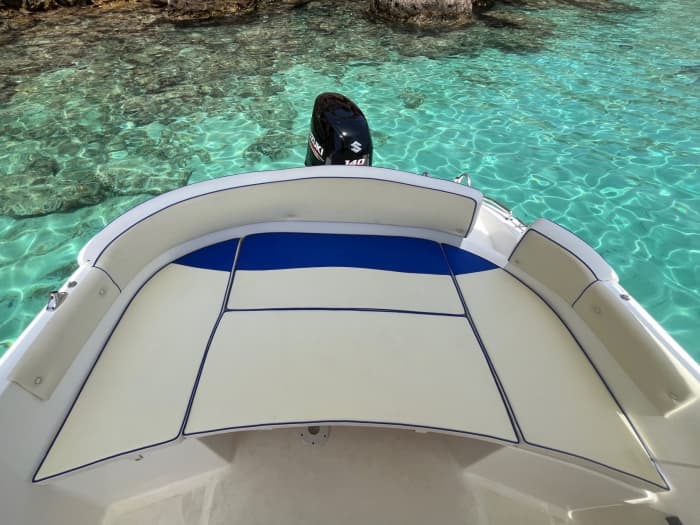 Full Day Private Exploration of Ibiza's Coast