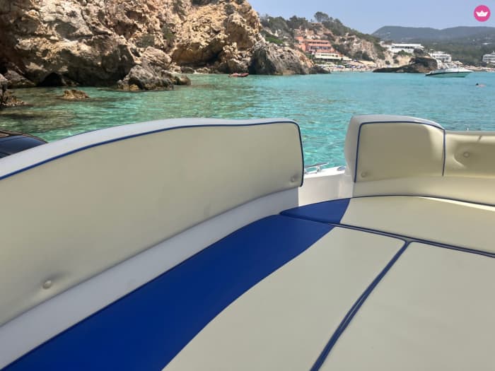 Full Day Private Exploration of Ibiza's Coast