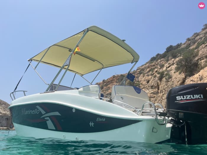 Full Day Private Exploration of Ibiza's Coast