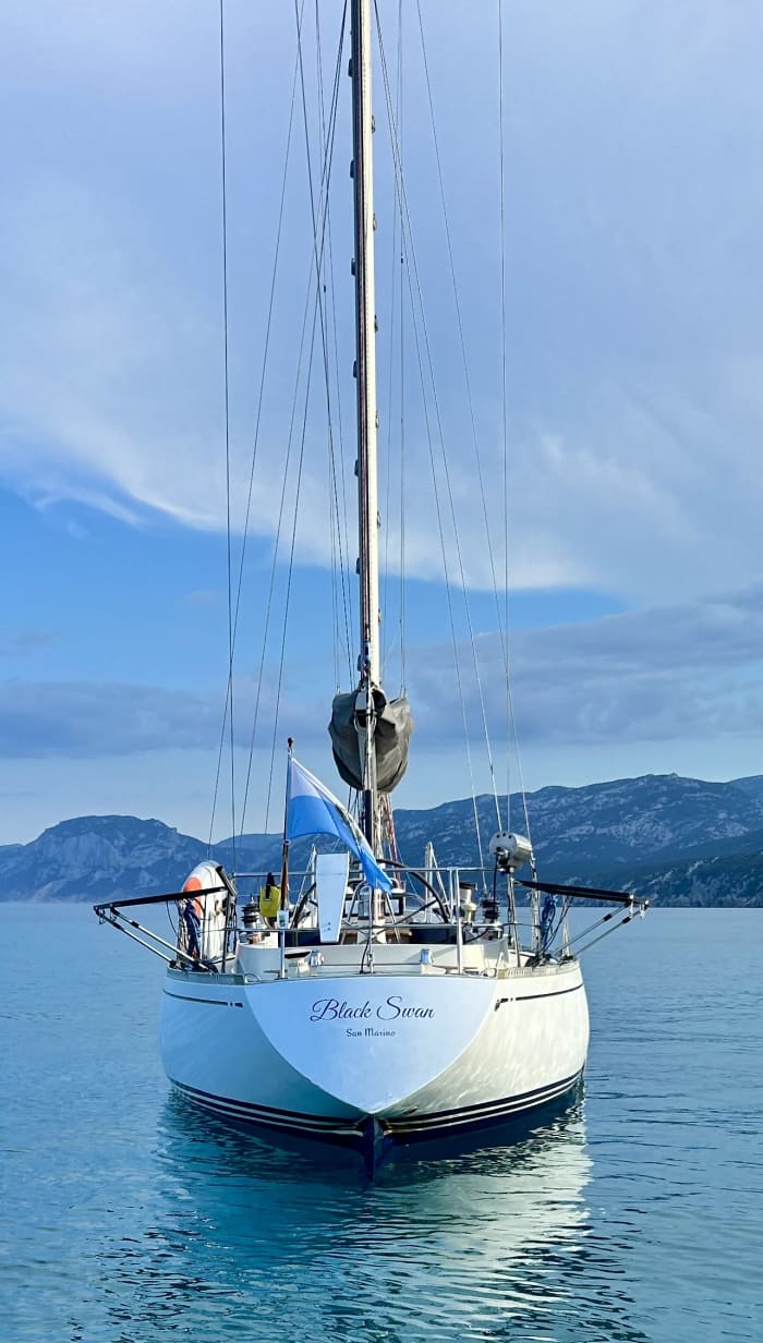 Exclusieve dagtrip naar Olbia, Sardinië