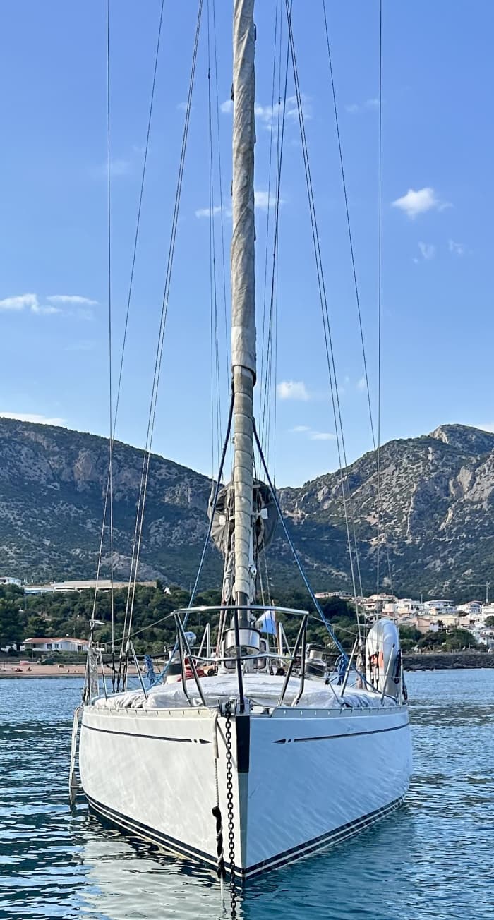 Exclusieve dagtrip naar Olbia, Sardinië