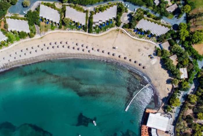 Atheense Riviera | Privéjachtexcursie (hele dag)