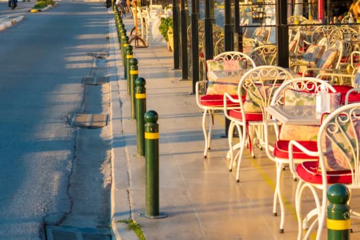 Aegina to Moni & Agkistri | Private Full-Day Yacht Experience