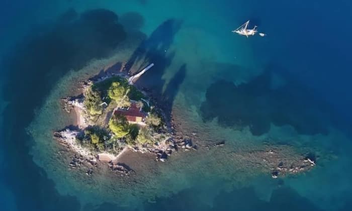 Hydra & Poros | Privéjachtcruise van een hele dag