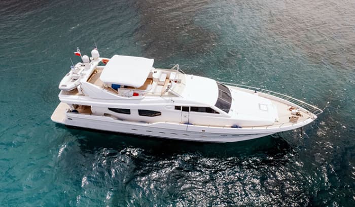 Côte sud de Rhénée, Délos et Mykonos | Croisière privée d'une journée en yacht