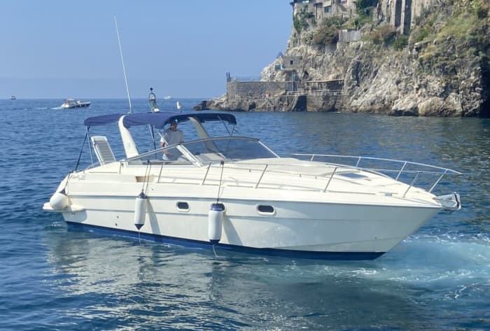 De Pontijnse parels: Ponza en Palmarola