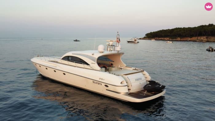 The Signature Escape: 8 hours of prestige in Golfe-Juan