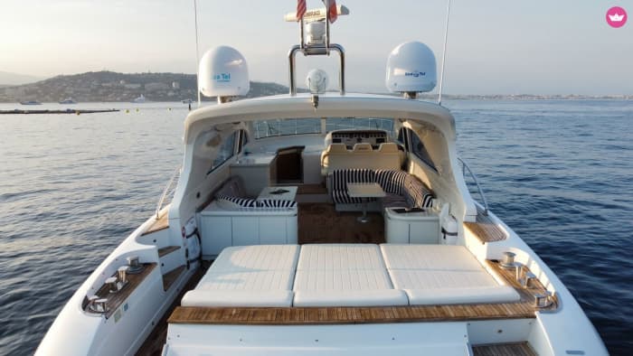 The Signature Escape: 8 hours of prestige in Golfe-Juan