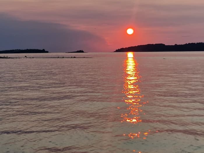6h d'île en île : Île Rouge, Figarola et Fjord