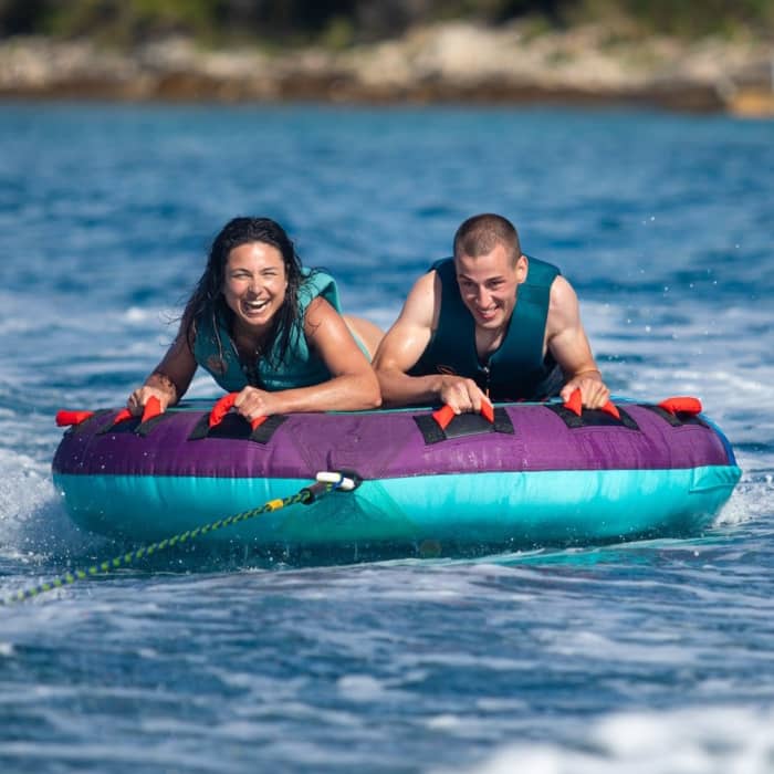 Sesimbra Paradise – ein ganzer Tag: Das 6-stündige Abenteuer, über das Portugal spricht!