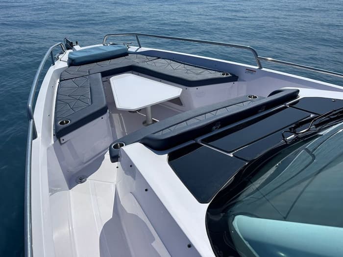 Évasion sur la Côte d’Azur avec skipper