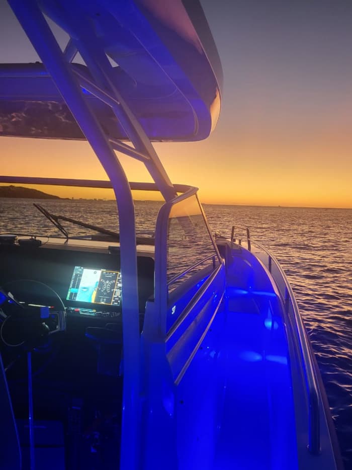 Entdecken Sie traumhafte Strände und authentische Dörfer: Anguilla – AXOPAR 37 – Tagesausflug