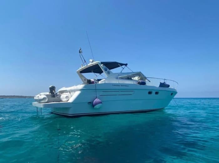 Favignana Exclusief