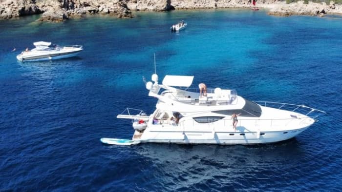 Ein Vorgeschmack auf die Adria: Halbtagestour nach Polignano und Monopoli