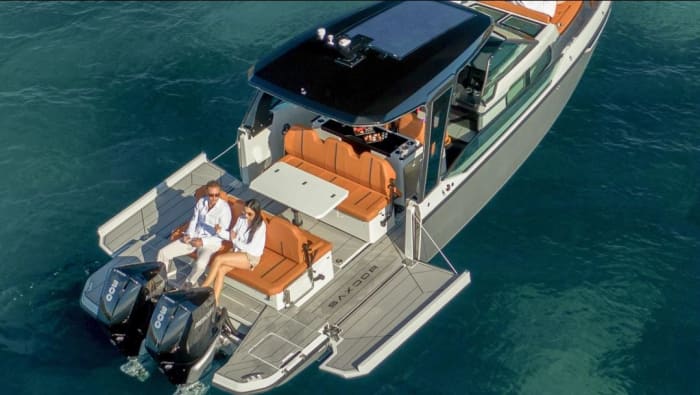 Discover Milos in Style!