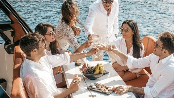 Discover Milos in Style!