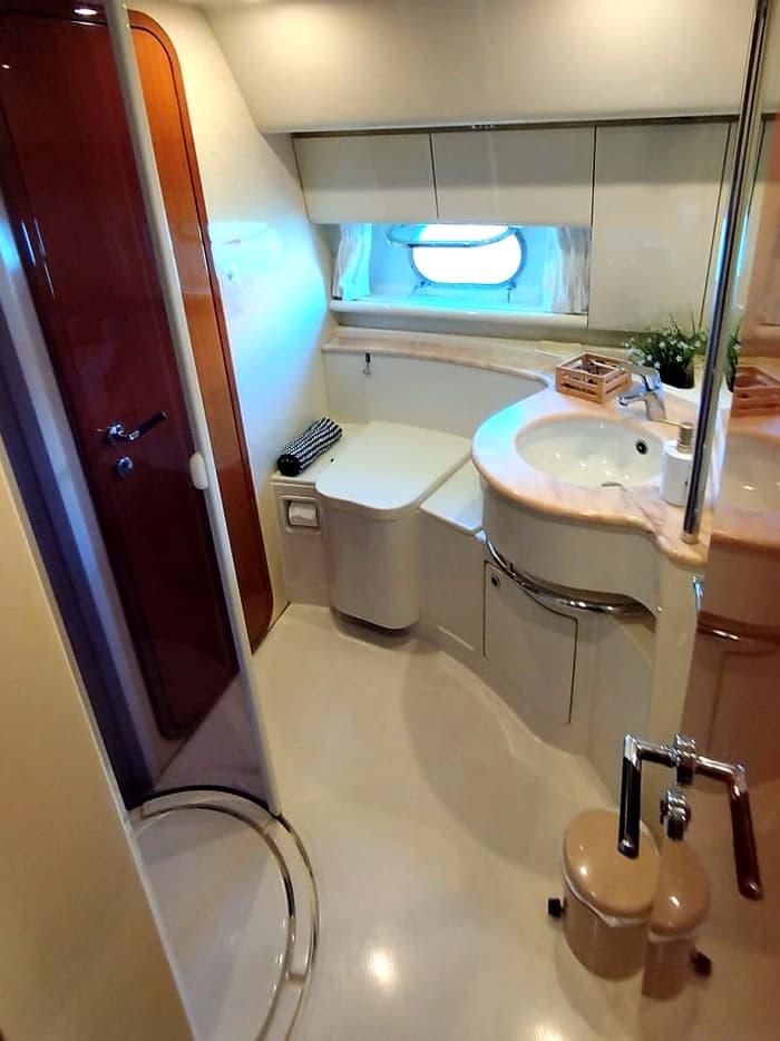 Privé boottocht rond Cádiz