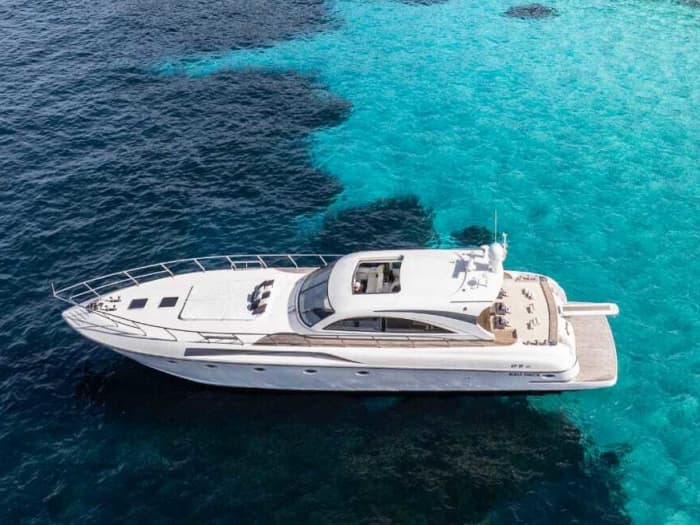 Ibiza en pleine effervescence : soleil, vitesse et escapades à Formentera