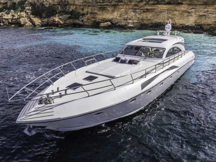 Ibiza en pleine effervescence : soleil, vitesse et escapades à Formentera