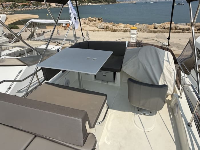 Profitez de 4 heures de soleil sur un bateau à moteur à Toulon