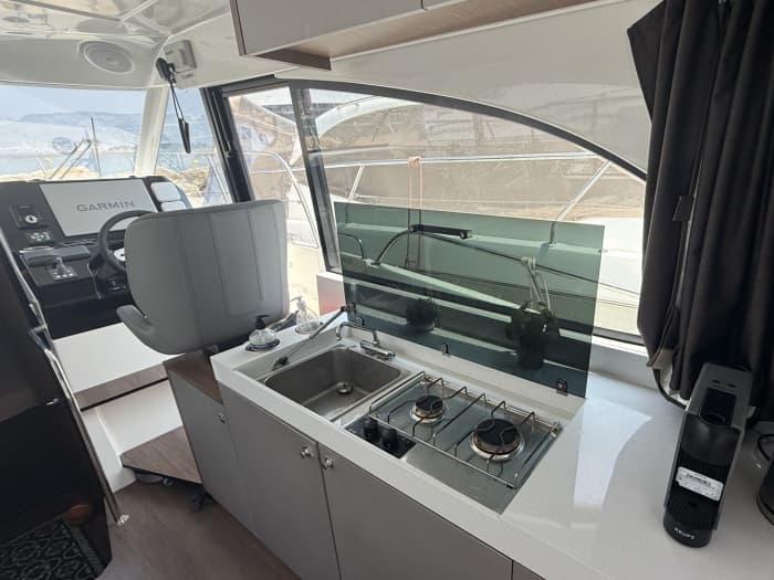 Profitez de 4 heures de soleil sur un bateau à moteur à Toulon