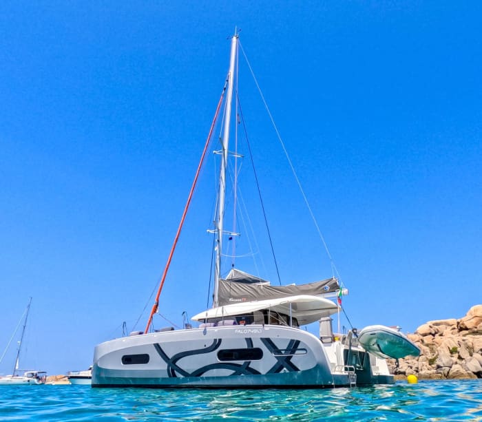 Archipel de La Maddalena : un paradis en Sardaigne