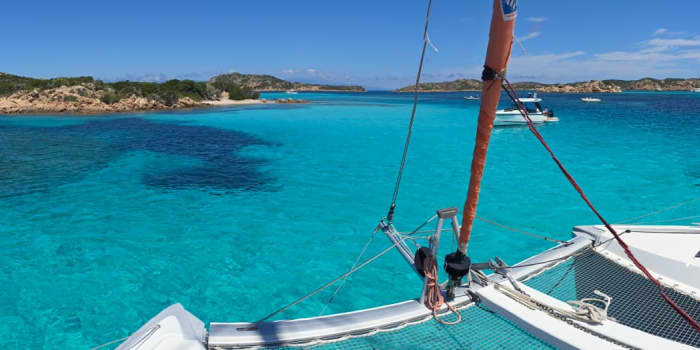 Archipel de La Maddalena : un paradis en Sardaigne
