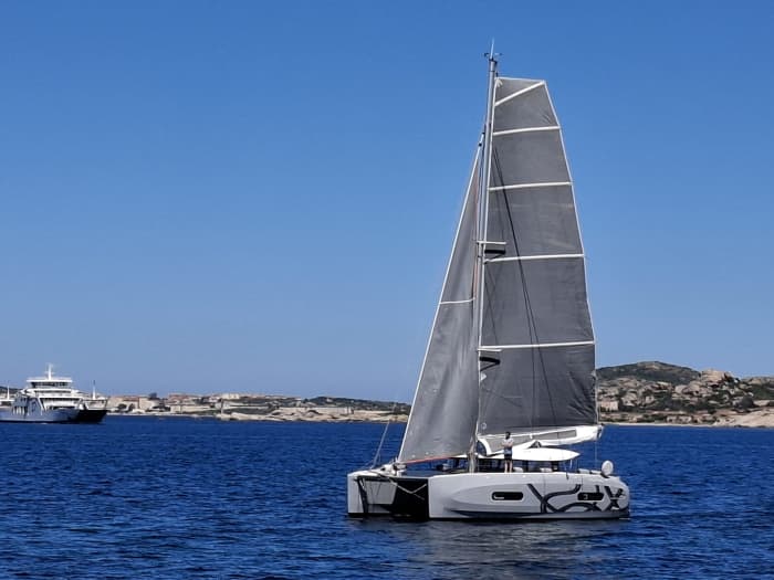 Archipel de La Maddalena : un paradis en Sardaigne