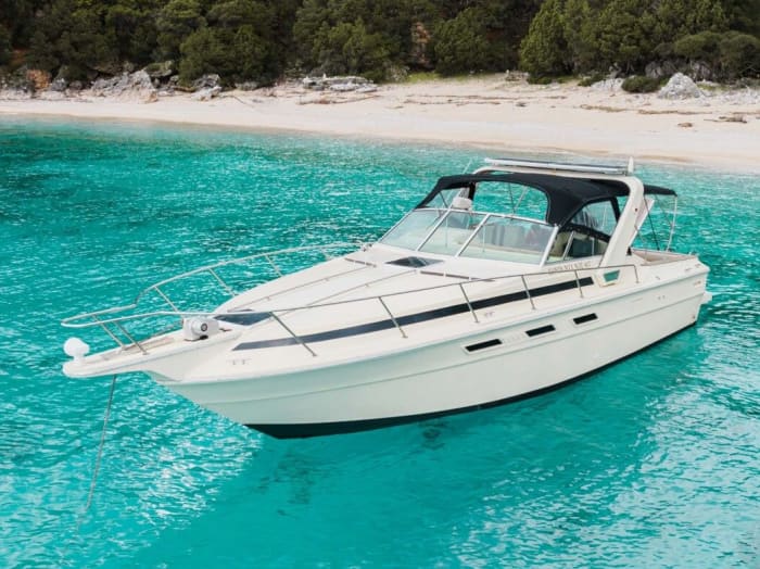 8h Pig Beach Cruise: Discover Atokos, Kalamos & Customs