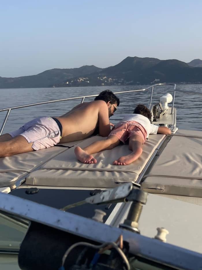 8h Pig Beach Cruise: Discover Atokos, Kalamos & Customs