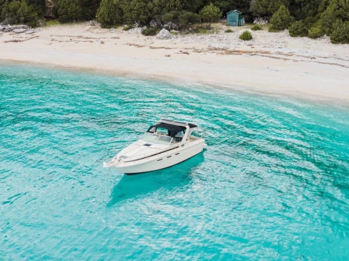 8h Pig Beach Cruise: Discover Atokos, Kalamos & Customs
