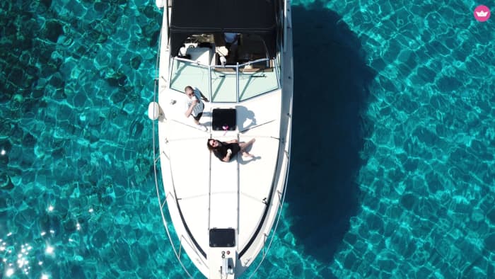 8h Pig Beach Cruise: Discover Atokos, Kalamos & Customs