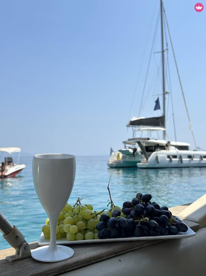 8h Pig Beach Cruise: Discover Atokos, Kalamos & Customs