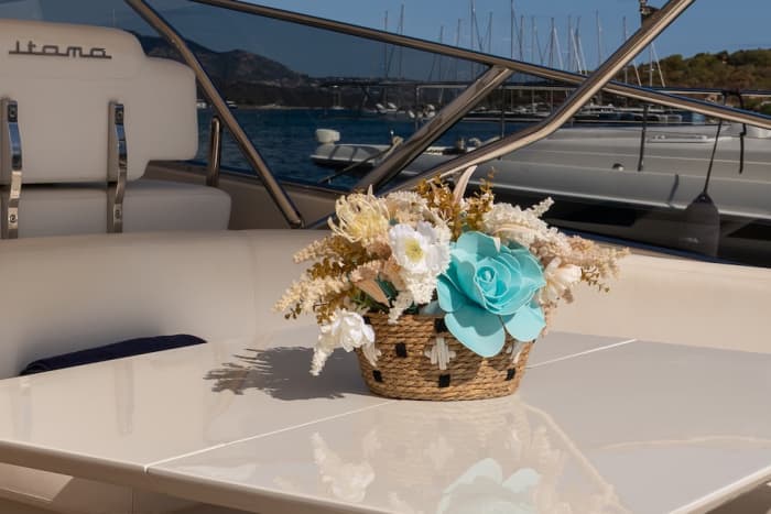 Smeralda superluxe, het wonder van de archipel