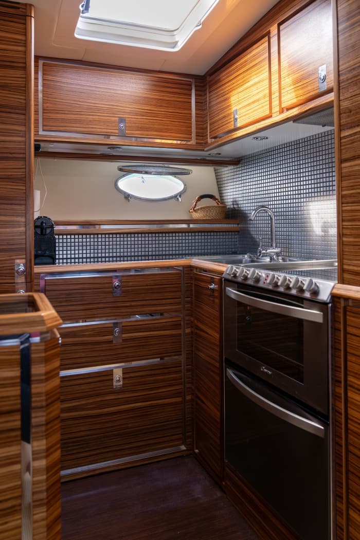 Smeralda superluxe, het wonder van de archipel