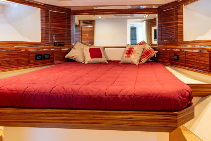 Smeralda superluxe, het wonder van de archipel