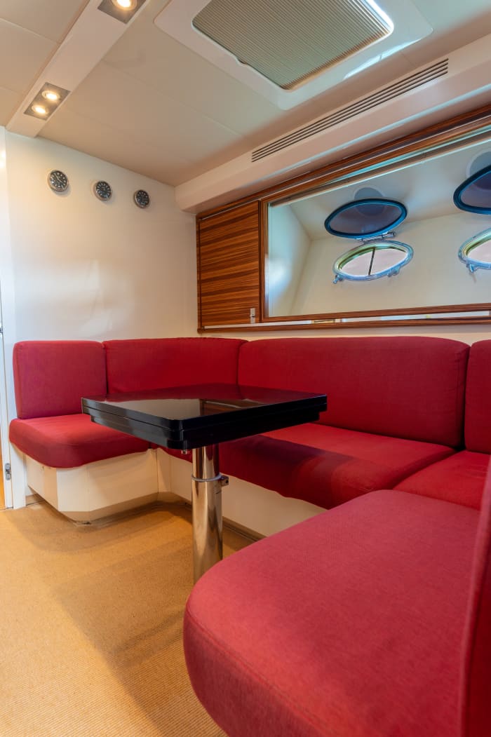 Smeralda superluxe, het wonder van de archipel