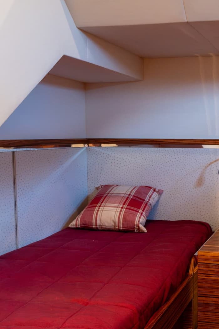 Smeralda superluxe, het wonder van de archipel