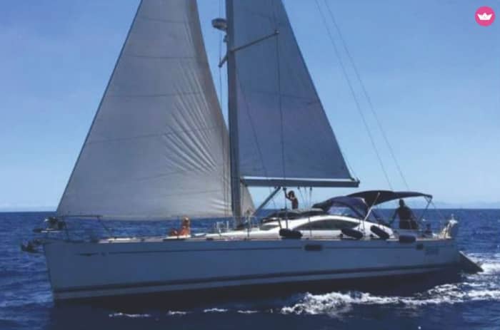 Lisbon & Sea Escape – 4h Cruise with Swim Stop