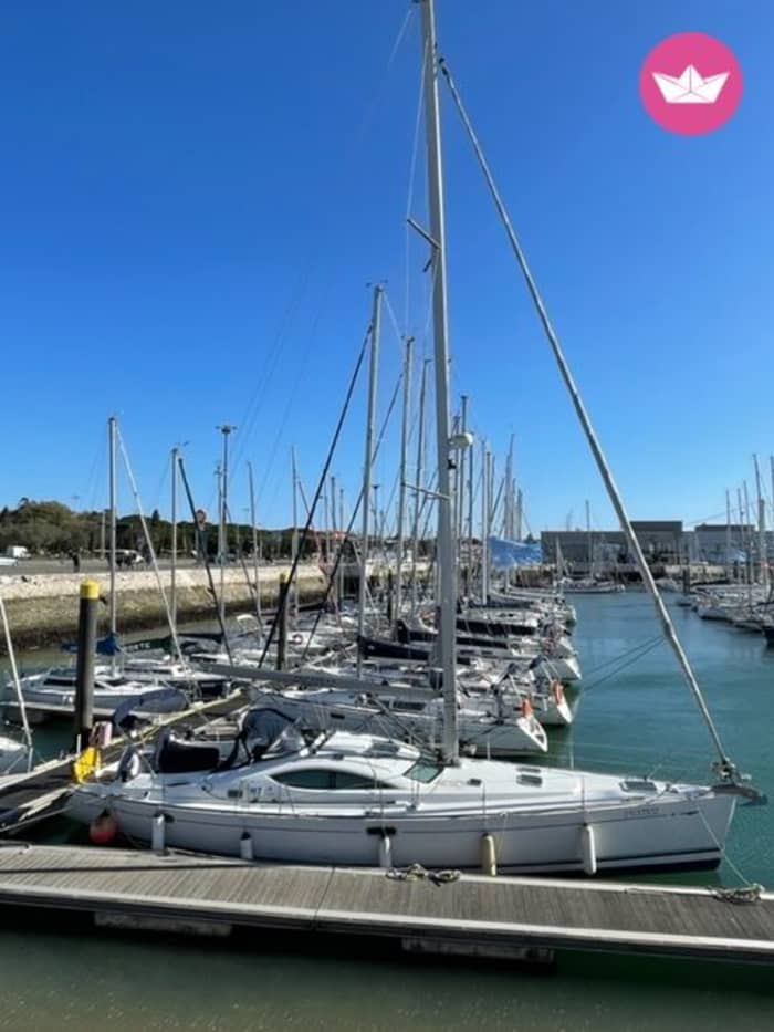 Lisbon & Sea Escape – 4h Cruise with Swim Stop