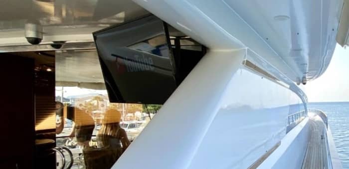 Romantische jachtervaring in Bodrum – Privé en rustig