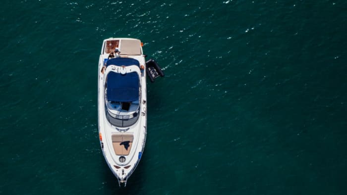 Privé middagjachttour vanuit Tróia