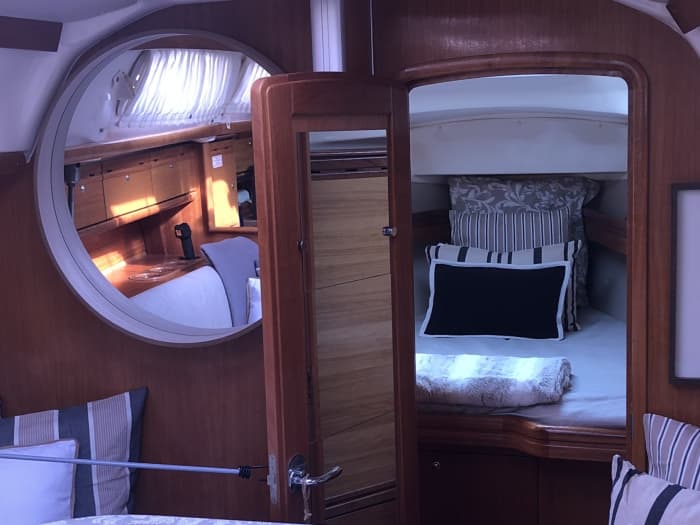 Privé zeiltocht van 8,5 uur in Antibes