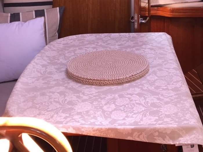 Privé zeiltocht van 8,5 uur in Antibes