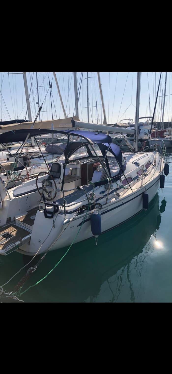Privé zeiltocht van 8,5 uur in Antibes