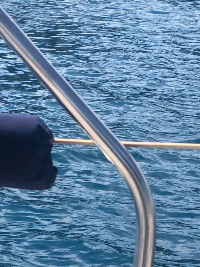 Privé zeiltocht van 8,5 uur in Antibes