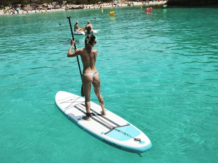 Experience Visit the most famous coves of Menorca in just 2 hours