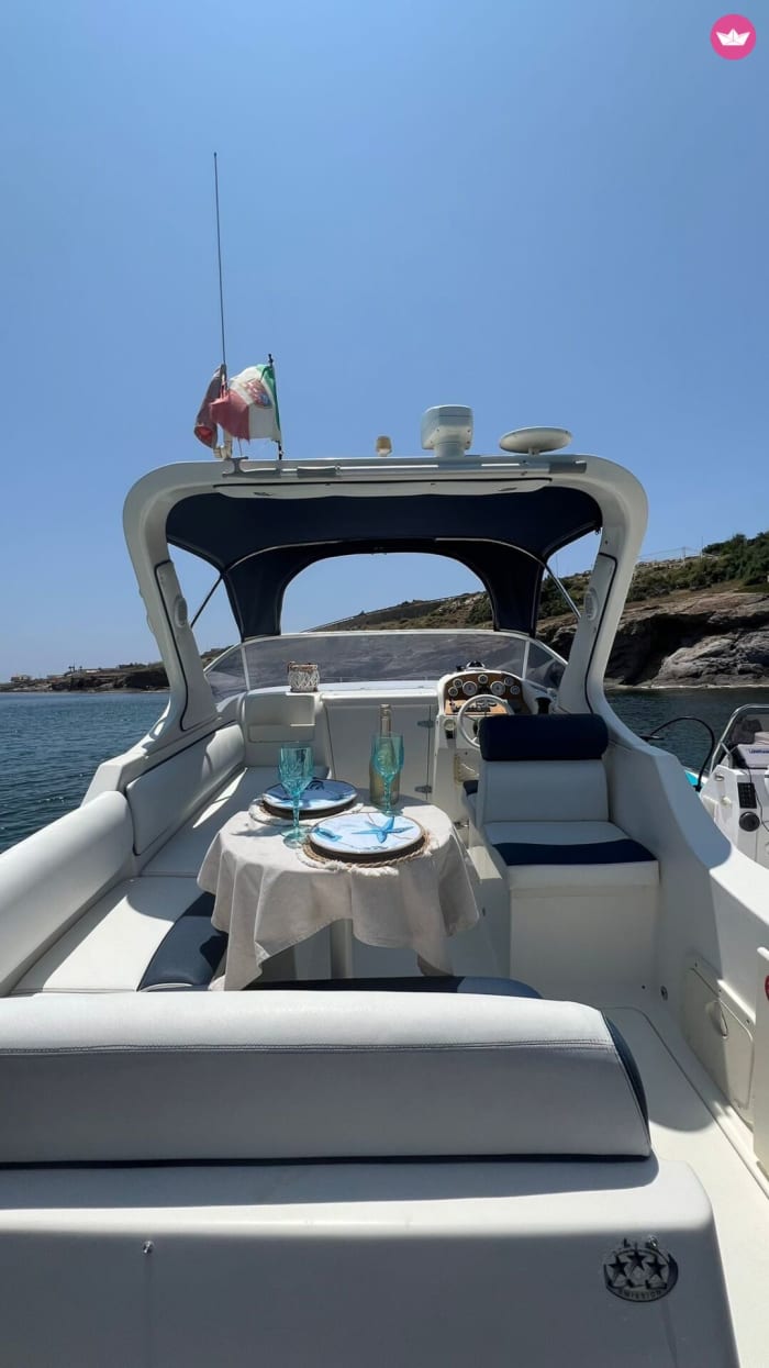 The Route of the Two Seas: Day Tour from Marzamemi
