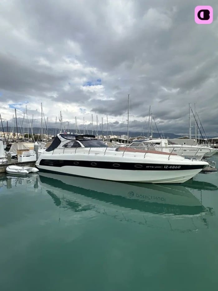 Gargano Segreto – Tour privato in barca a motore da Manfredonia